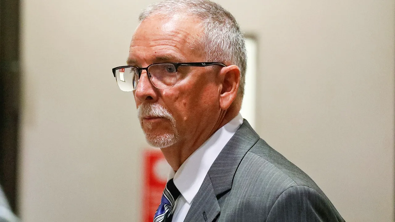 Former UCLA Gynecologist Sentenced After Pleading Guilty to Sexually Assaulting Patients