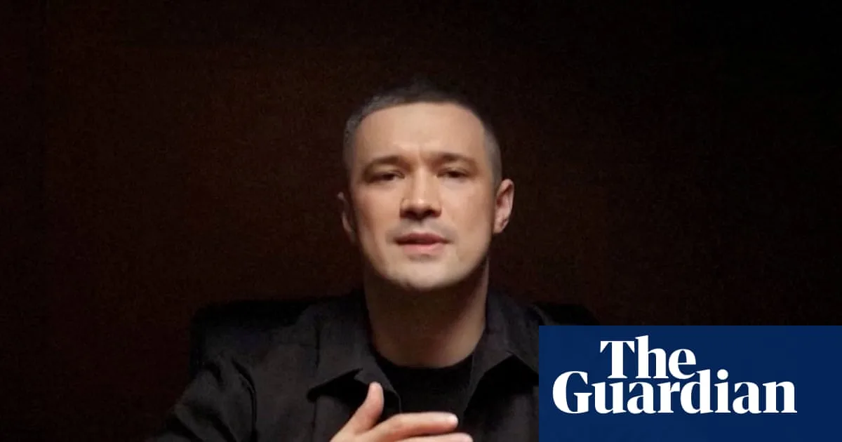 Former Ukrainian Defence Minister Fedorov Criticizes Zelensky After Dismissal