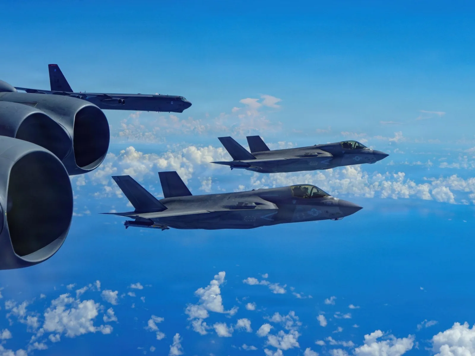 Former US Air Force Pilot Arrested for Training Chinese Military Pilots