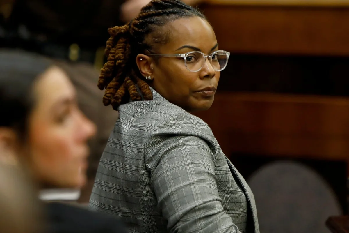 Former Virginia Assistant Principal Faces Trial After 6-Year-Old Shot Teacher