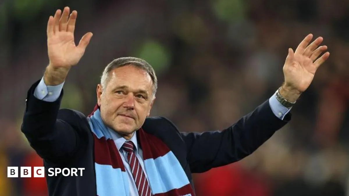 Former West Ham Goalkeeper Ludek Miklosko Dies at Age 64