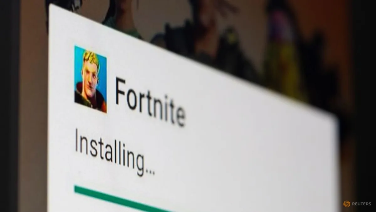 Fortnite Returns to Google Play After App Store Billing Changes