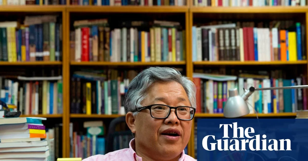Founder of China's Zion Church Released From Prison and Reunites With Family in US