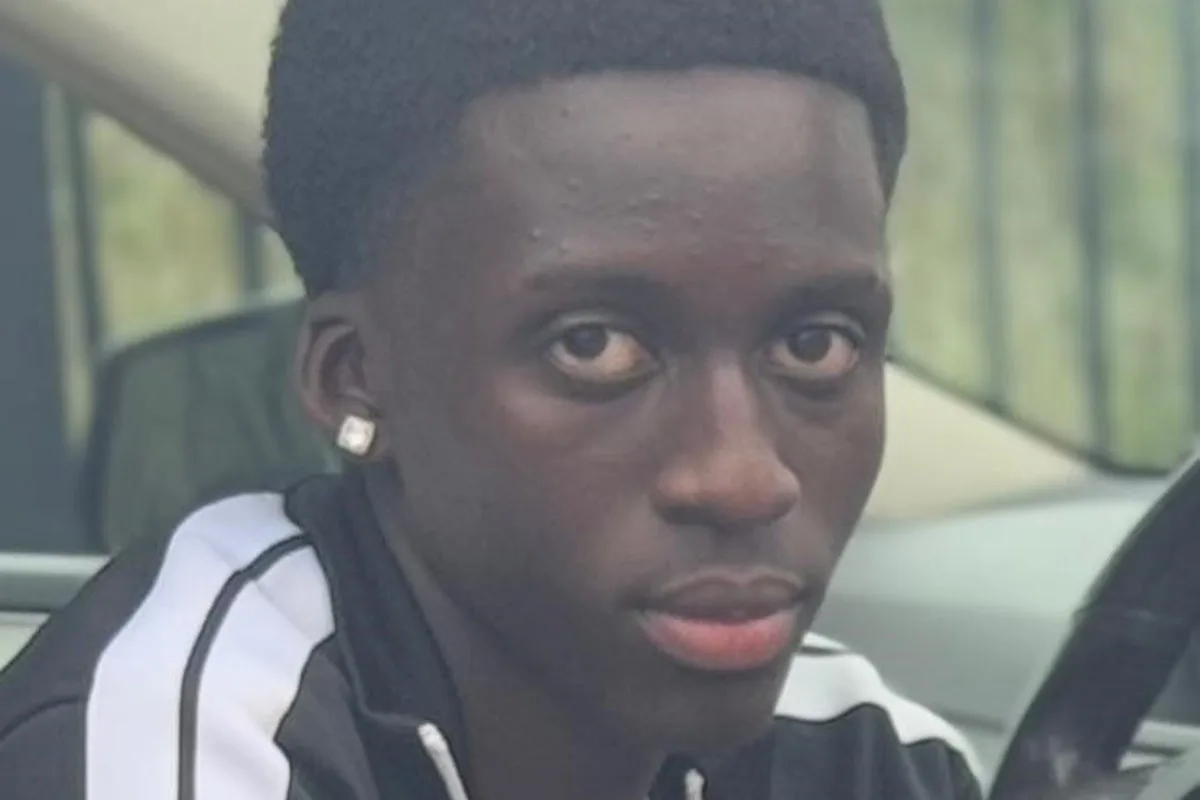 Four Arrested After 16-Year-Old Boy Fatally Stabbed in Peterborough