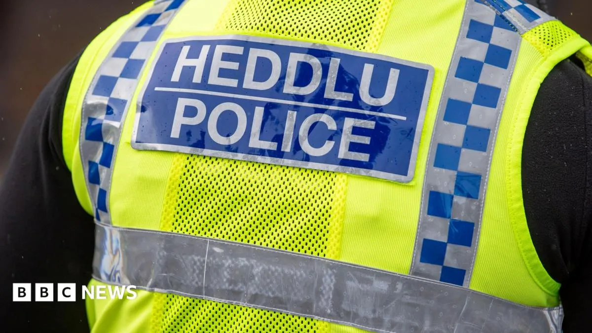 Four Arrested and Three Hospitalised After Violent Incident Near Pontypool