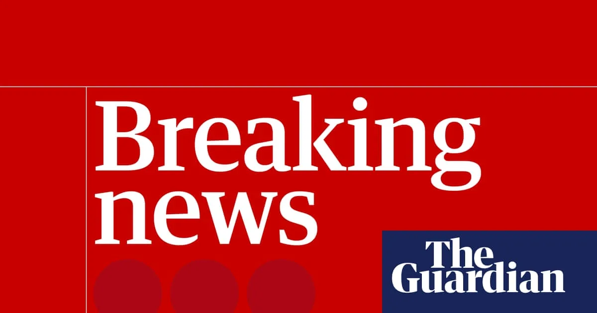 Four Dead After Small Boat Sinks in Channel Between France and UK