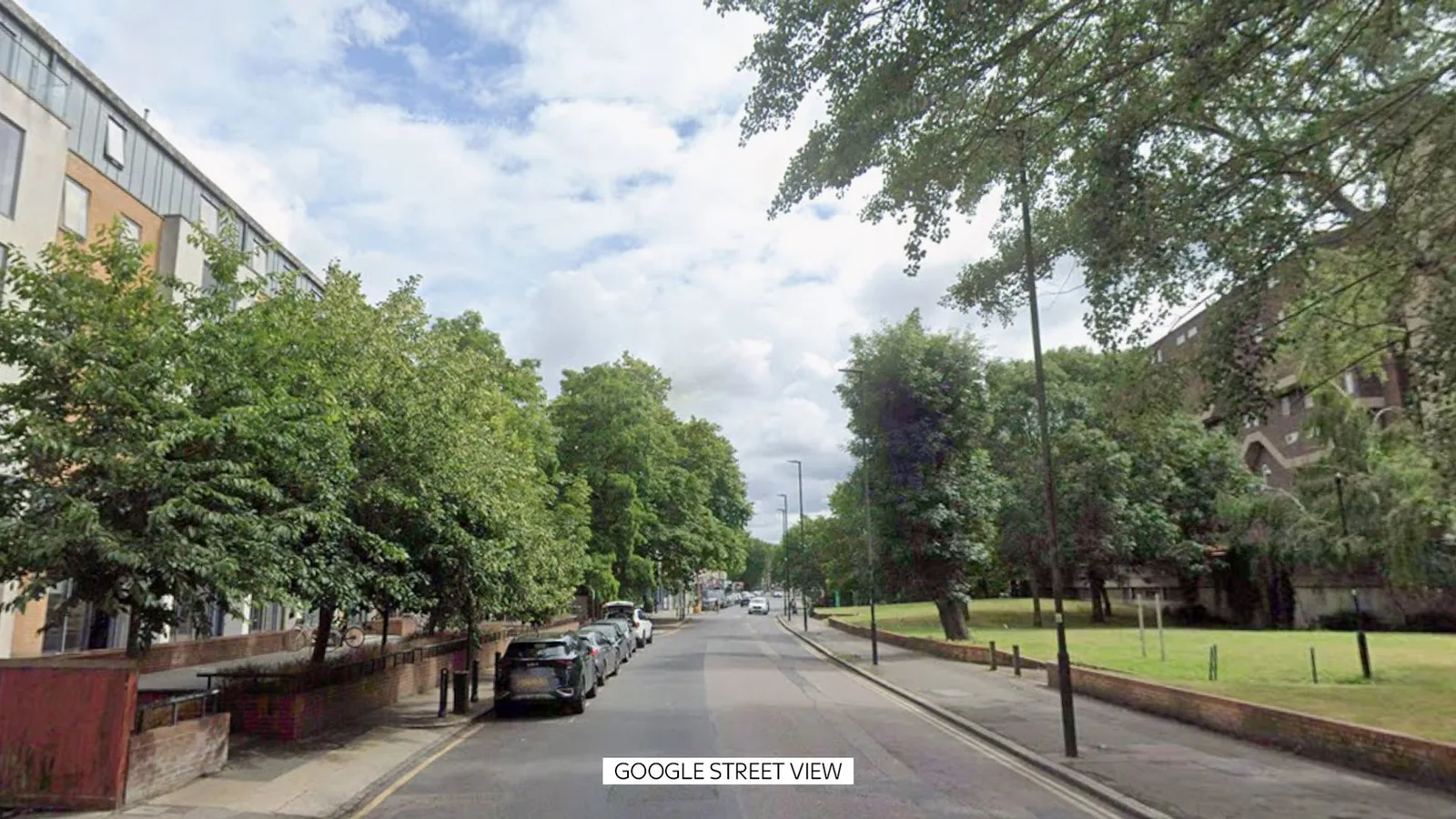 Four Injured After Shots Fired From Vehicle in Brixton, South London