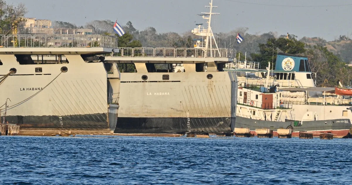 Four killed in shootout involving U.S.-registered boat off Cuba coast