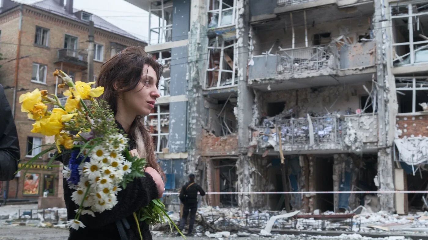 Four Years of Russia-Ukraine War Continue Amid Ongoing Ceasefire Talks