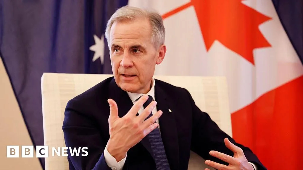 Fourth MP Defects to Liberals as Canadian PM Carney Nears Majority