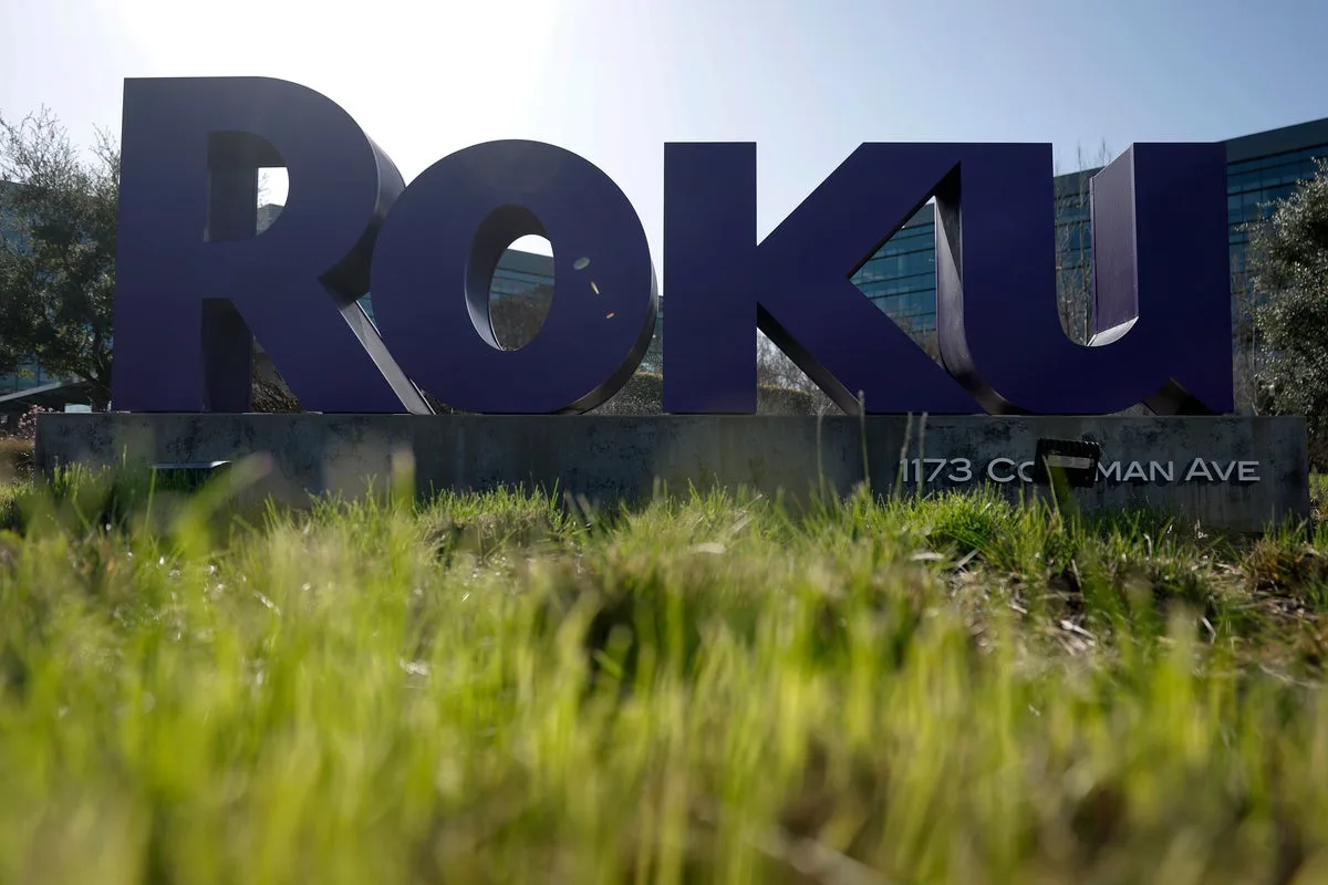 Fox Acquires Roku in Major Streaming Industry Deal