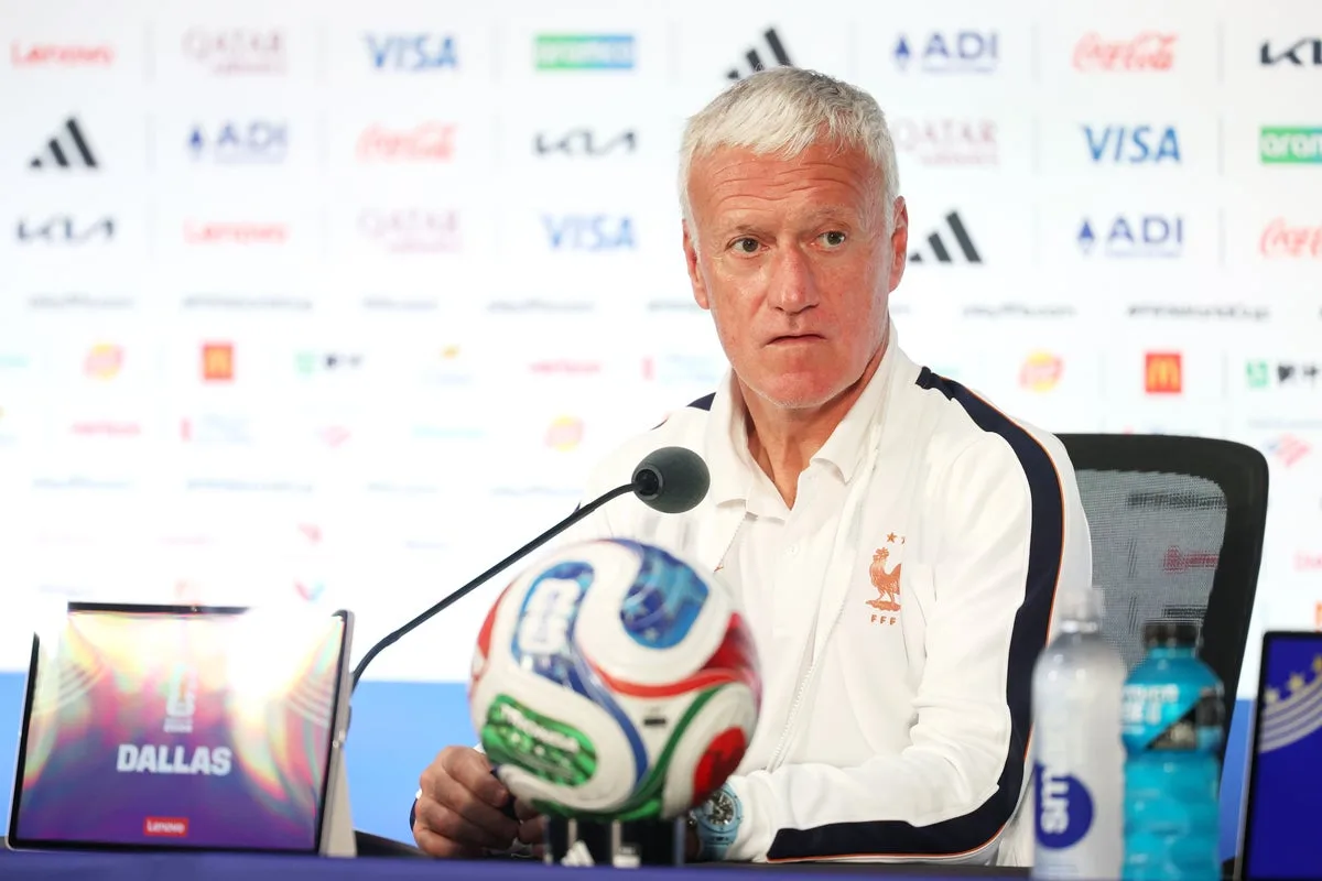 France and Spain to Meet in World Cup Semi-Final After Unbeaten Runs