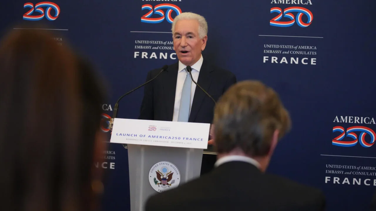 France Limits US Ambassador Kushner’s Access After Missed Summons