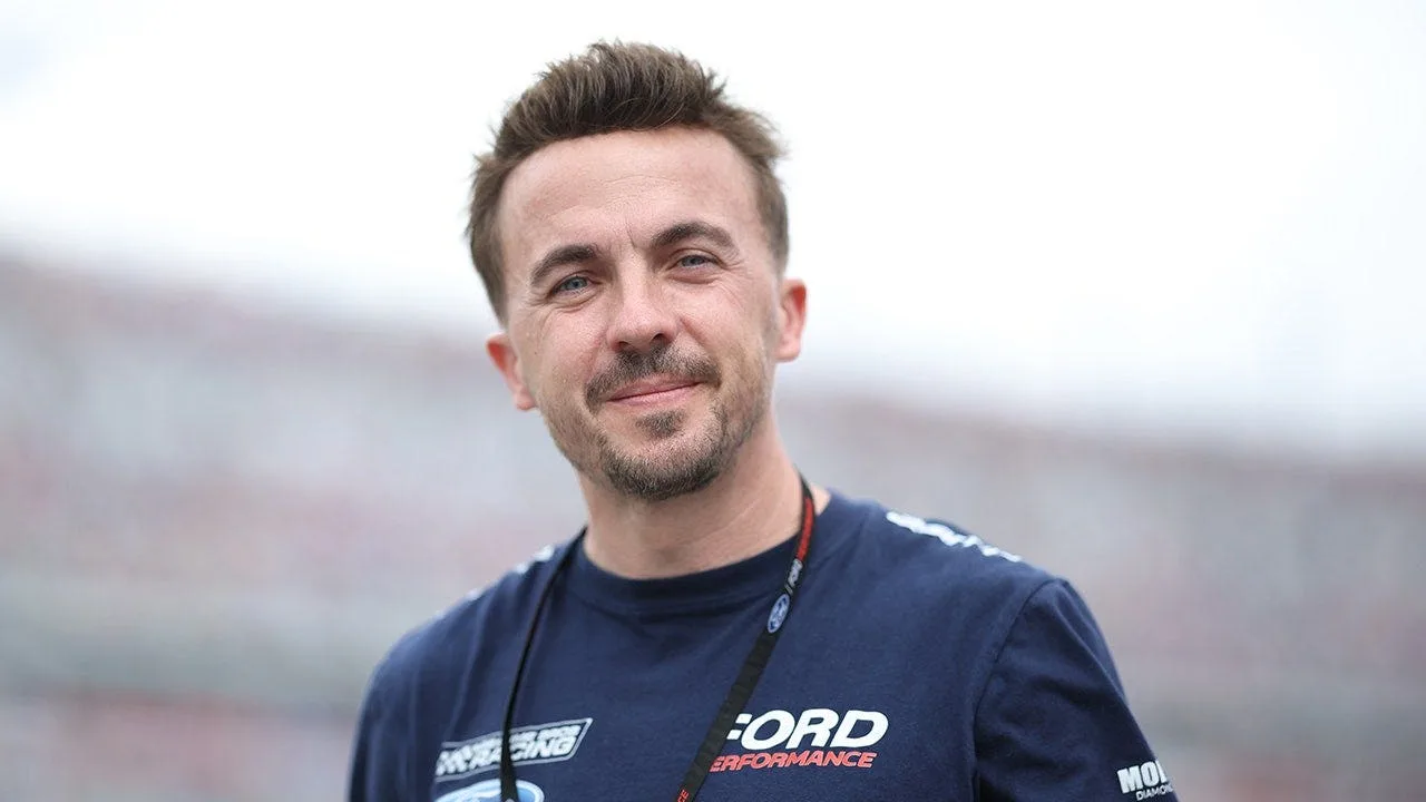 Frankie Muniz Says He Has Hit 'Rock Bottom' Amid Divorce and Personal Struggles