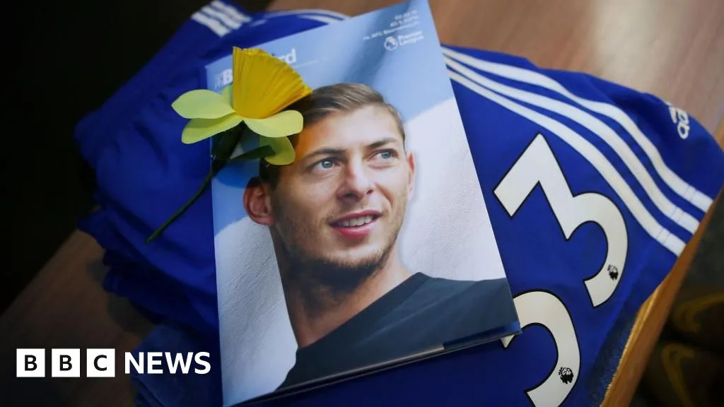 French Court Rejects Cardiff City's Compensation Claim Over Emiliano Sala's Death