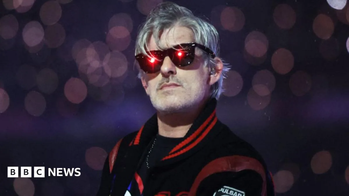 French DJ and Electropop Musician Kavinsky Dies at Age 50 in Paris
