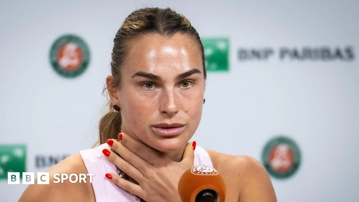 French Open Players Limit Media Duties in Protest Over Prize Money