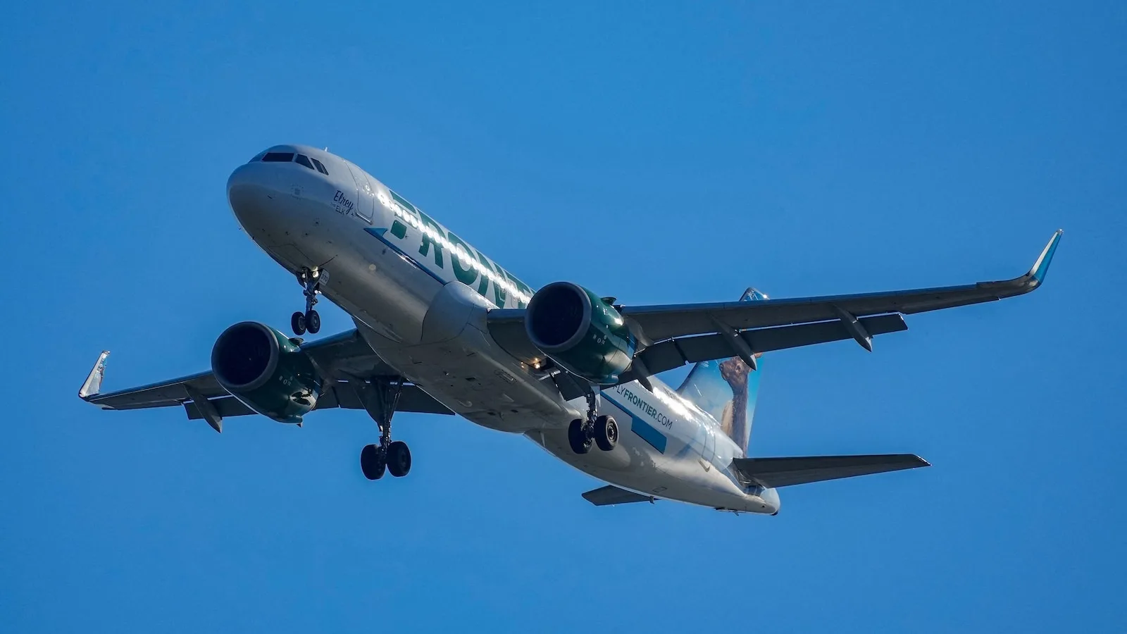 Frontier Airlines Plane Strikes Individual on Runway at Denver Airport