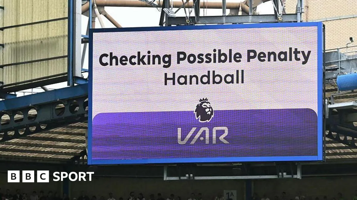 FSA Survey Finds 75% of Fans Oppose VAR Use in Premier League