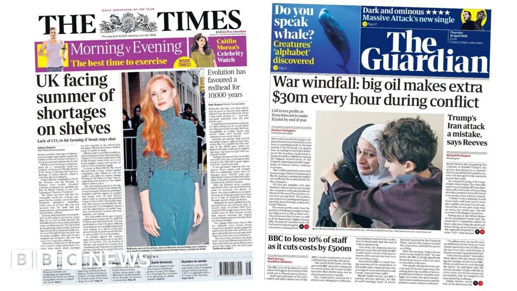 Fuel Prices Surge Globally as Iran War Impacts Supply and Airfares