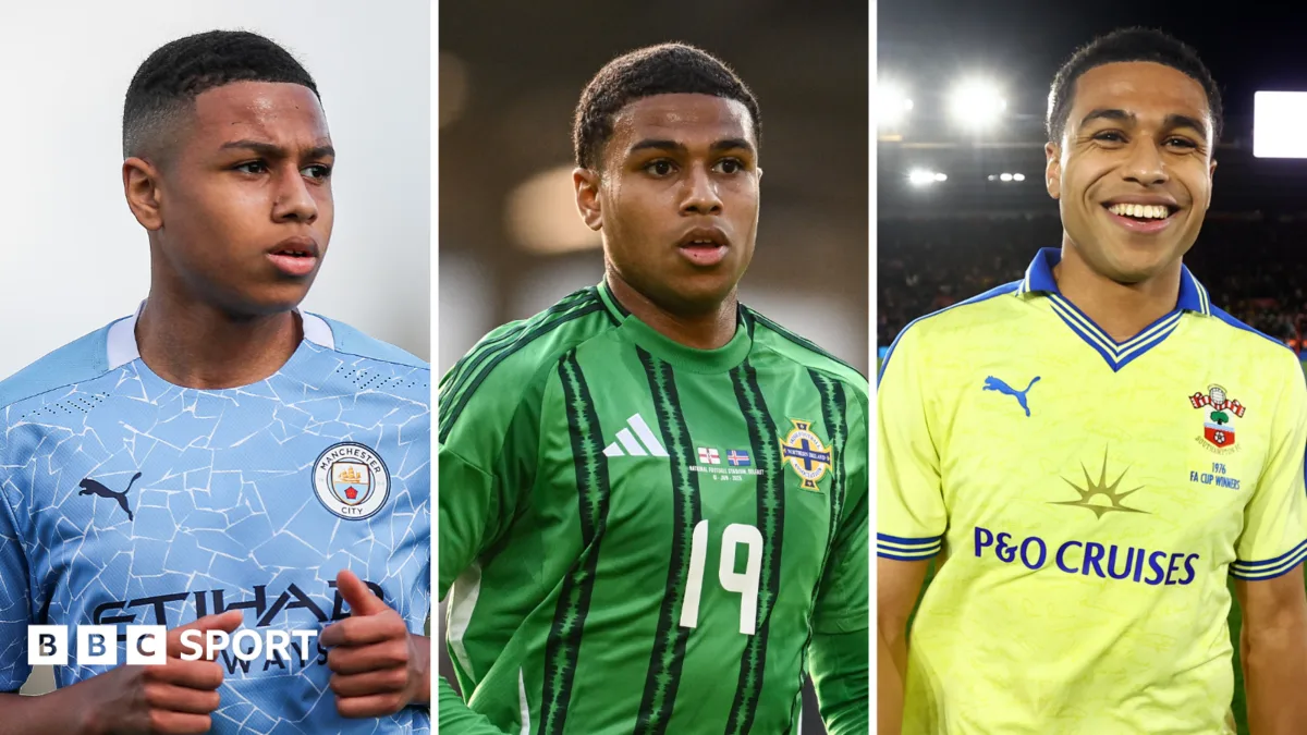Fulham Signs Shea Charles for £30m, Setting Northern Ireland Transfer Record