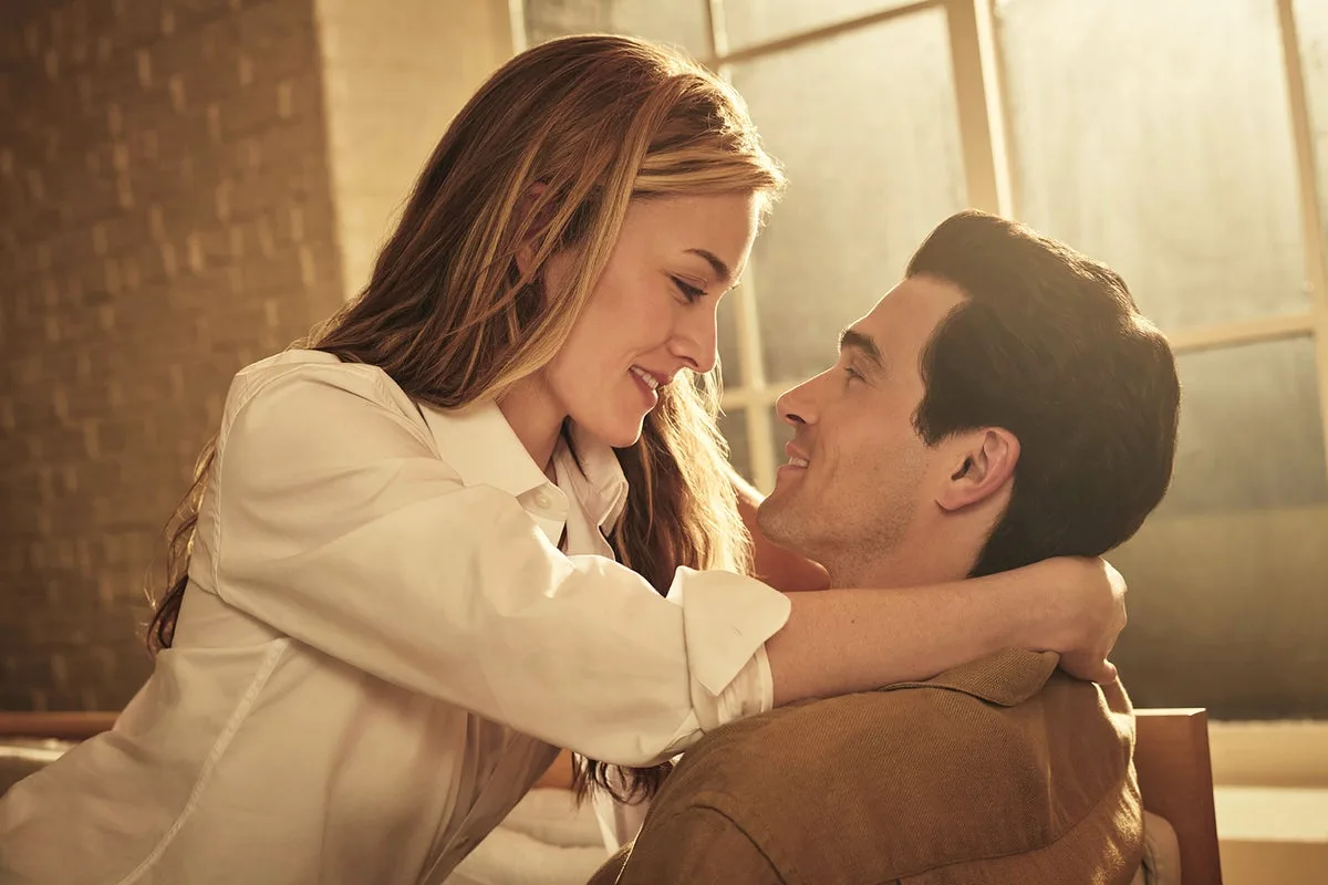 FX's 'Love Story' Finale Depicts JFK Jr. and Carolyn Bessette's Fatal Plane Crash