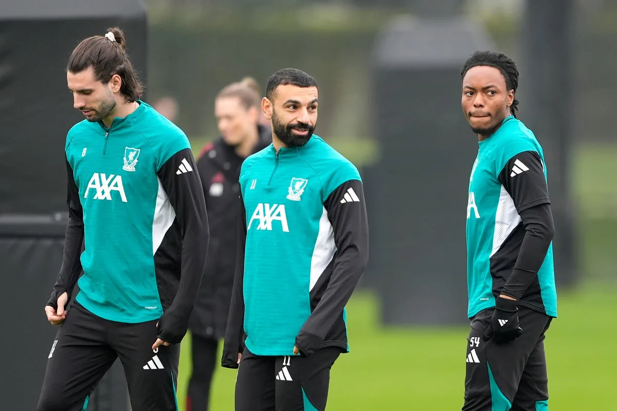 Galatasaray Defeat Liverpool 1-0 in Champions League First Leg in Istanbul