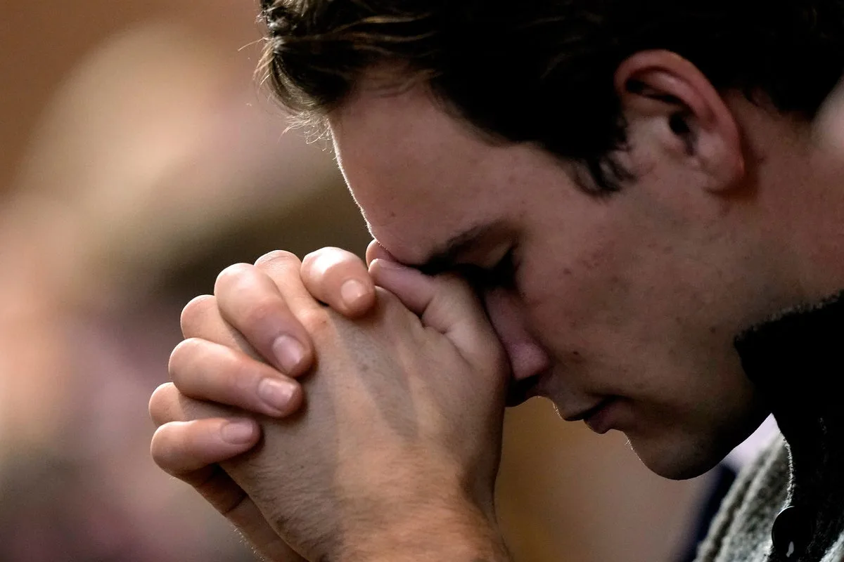Gallup Poll Finds Increase in Young American Men Valuing Religion