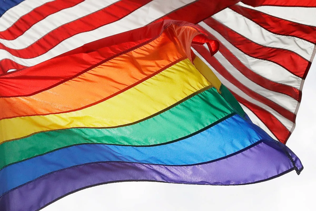 Gallup Poll Shows Decline in American Support for LGBTQ+ Issues