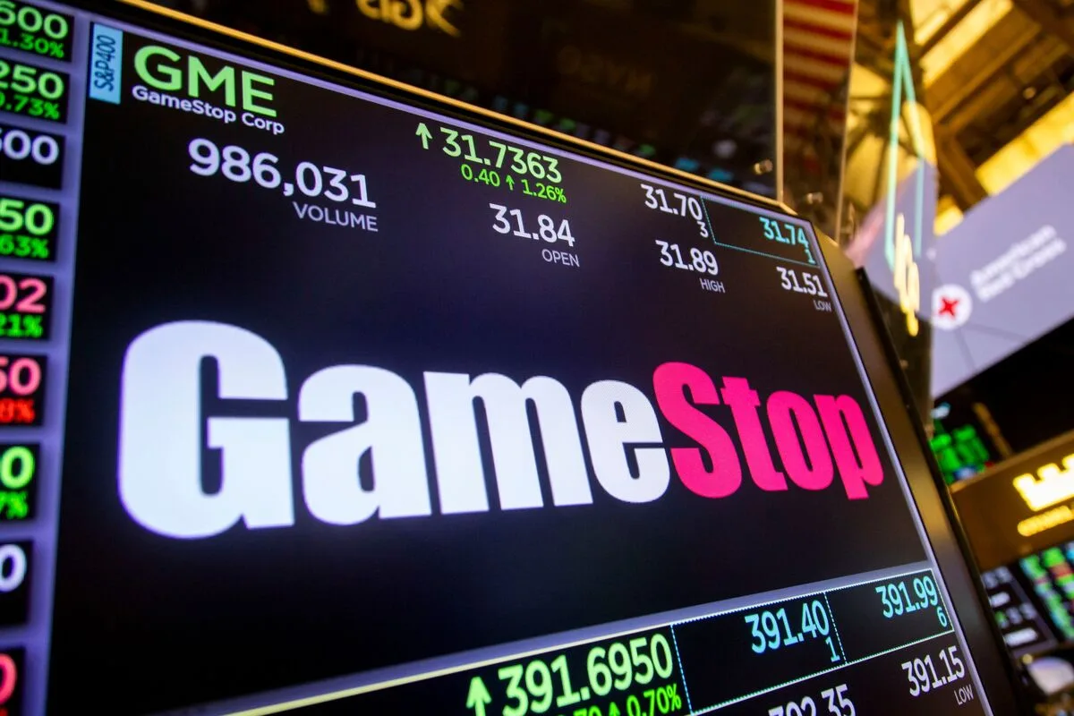 GameStop CEO Proposes $56 Billion Takeover Bid for eBay, Drawing Investor Attention