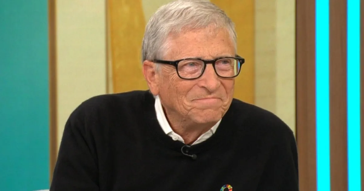Gates Foundation Launches Coalition to Improve Global AI Language Access