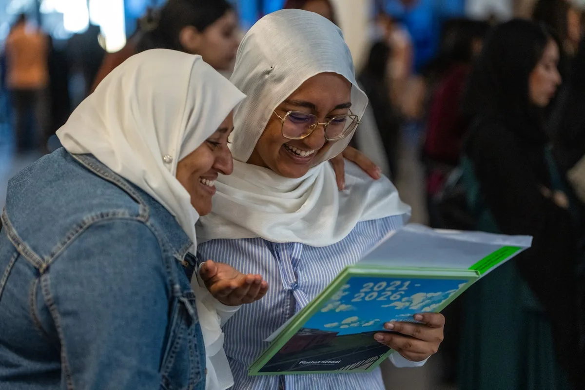 GCSE Results 2026 Show Widening Regional Divide and Narrowing Gender Gap
