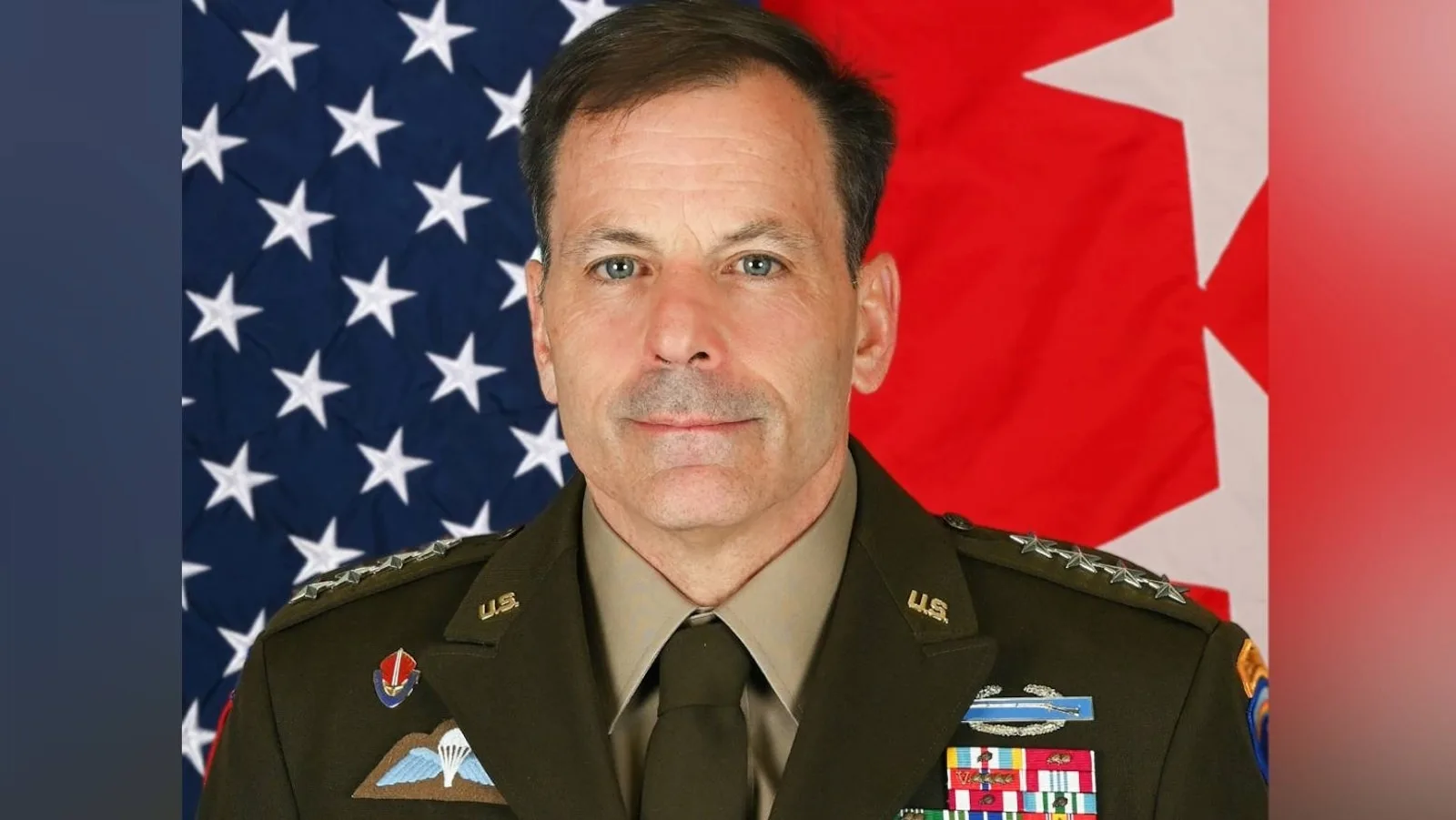 Gen. Chris Donahue to Retire After Leading U.S. Army Europe and Africa