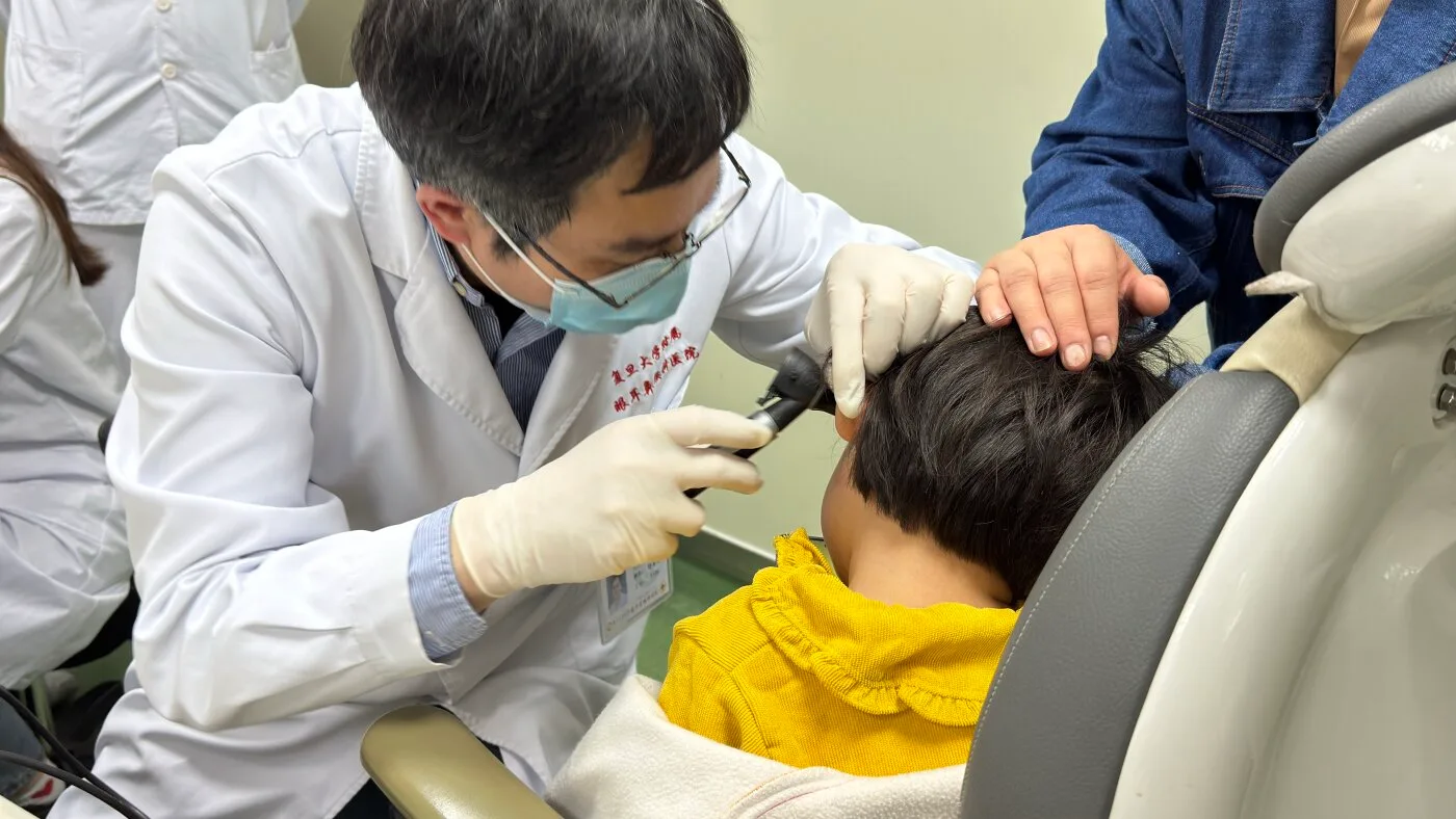 Gene Therapy Shows Lasting Hearing Improvement in OTOF-Related Deafness Trial