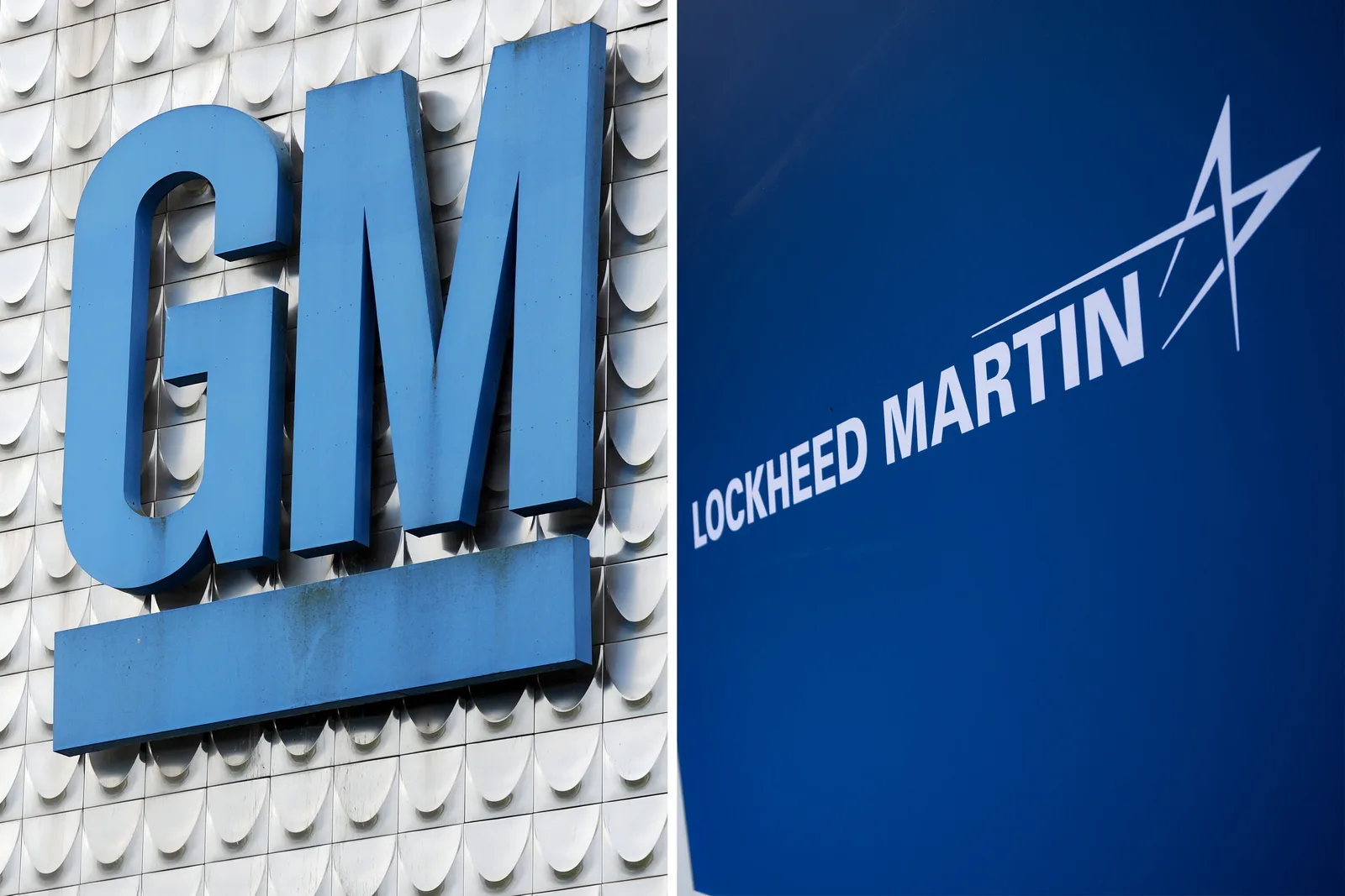 General Motors and Lockheed Martin Announce Defense Partnership for Weapons Production