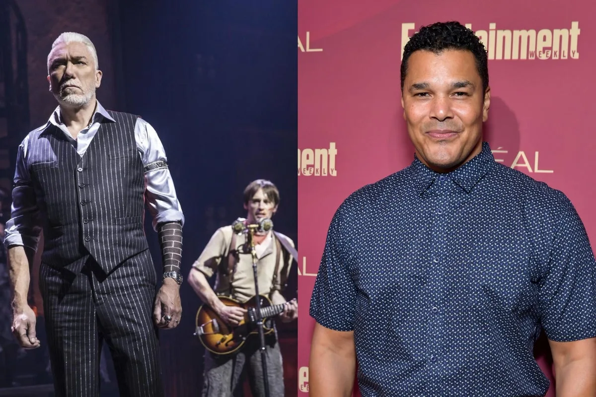 ‘Hadestown’ Removes Actor Geno Segers Following Backlash Over Transgender Comments