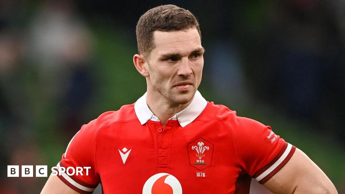 George North Announces Retirement from Professional Rugby at End of Season