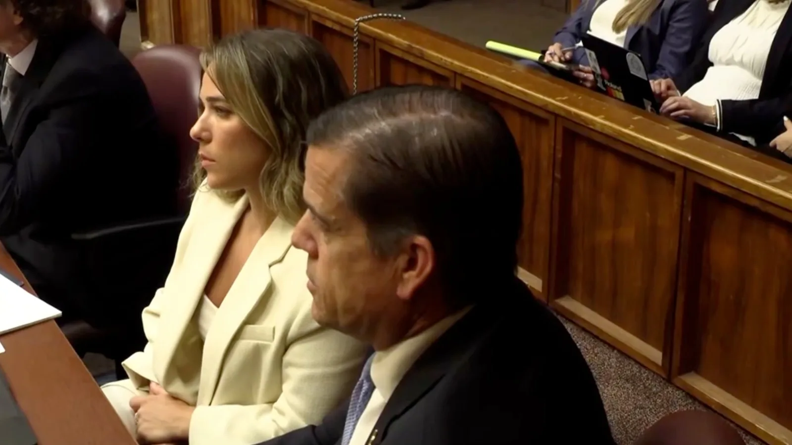 George Pino Acquitted in 2022 Florida Boat Crash That Killed Teen