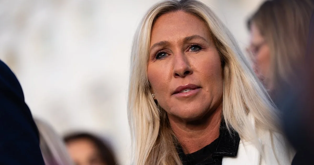 Georgia's 14th District to Hold Special Election Runoff for House Seat