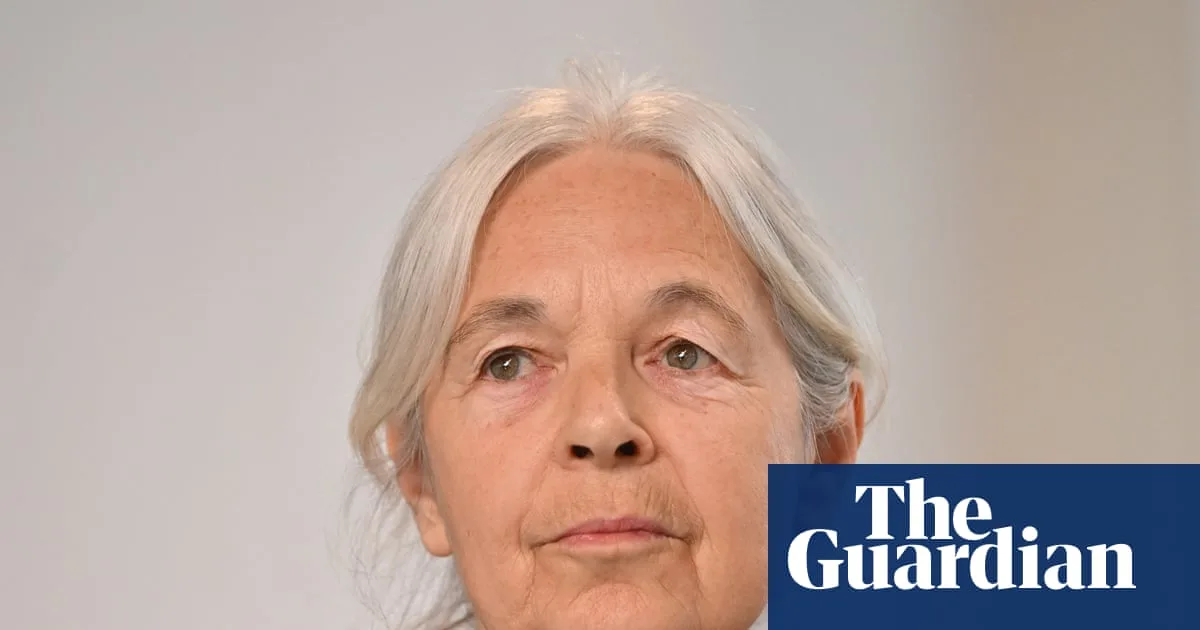 German Court Sentences Former Red Army Faction Member Daniela Klette to 13 Years