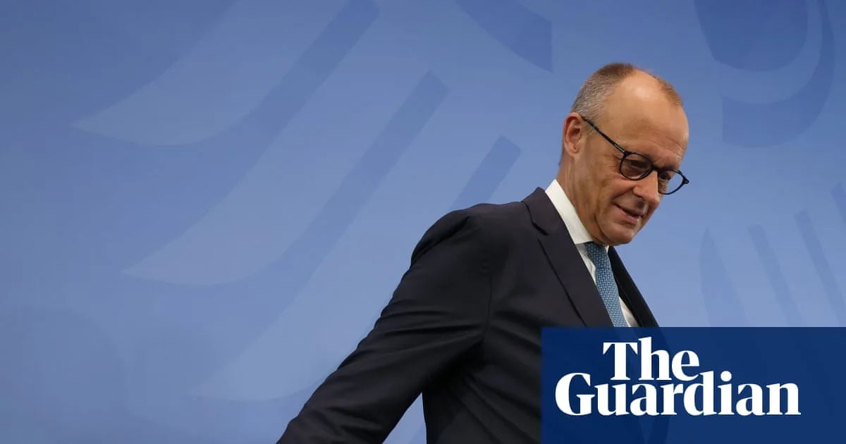 Germany Plans Gradual Retirement Age Increase as Part of Pension Reform