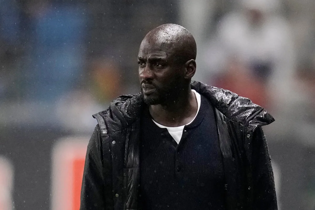Ghana Dismisses Football Head Coach Otto Addo 72 Days Before World Cup