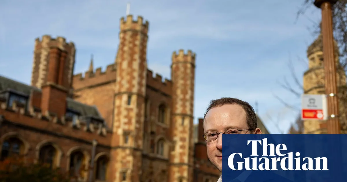 Ghent Professors Question Credentials of Jason Arday’s Plagiarism Accuser