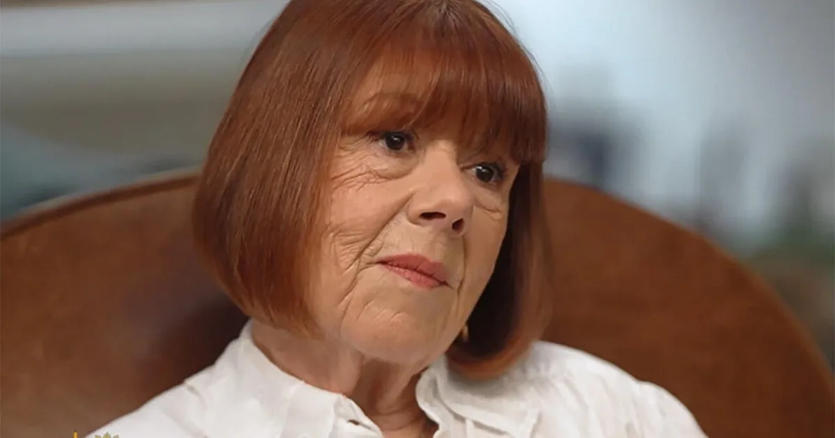 Gisèle Pelicot Speaks Publicly About Surviving Mass Rape in France