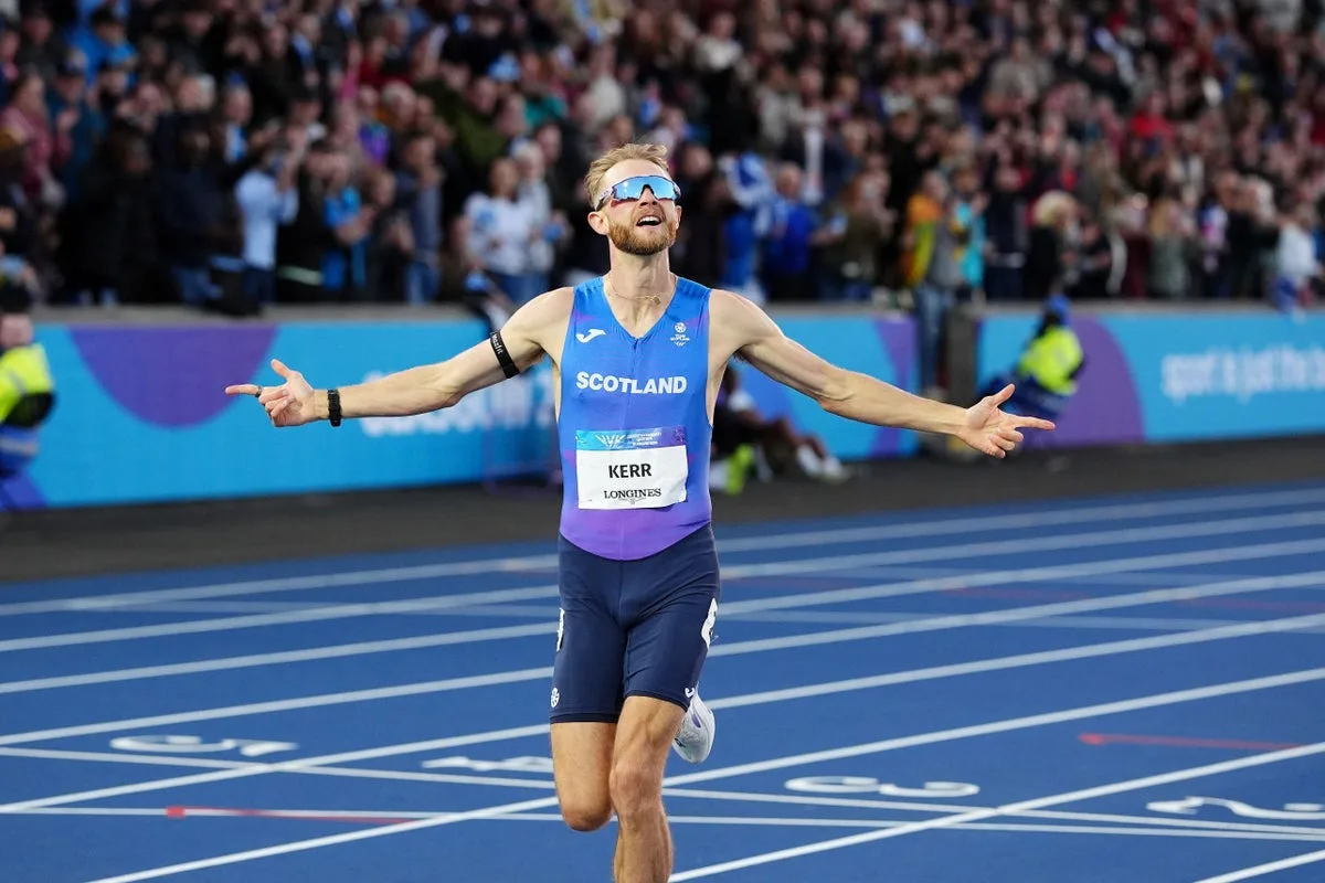 Glasgow 2026 Commonwealth Games Conclude with Athletics and Cycling Highlights