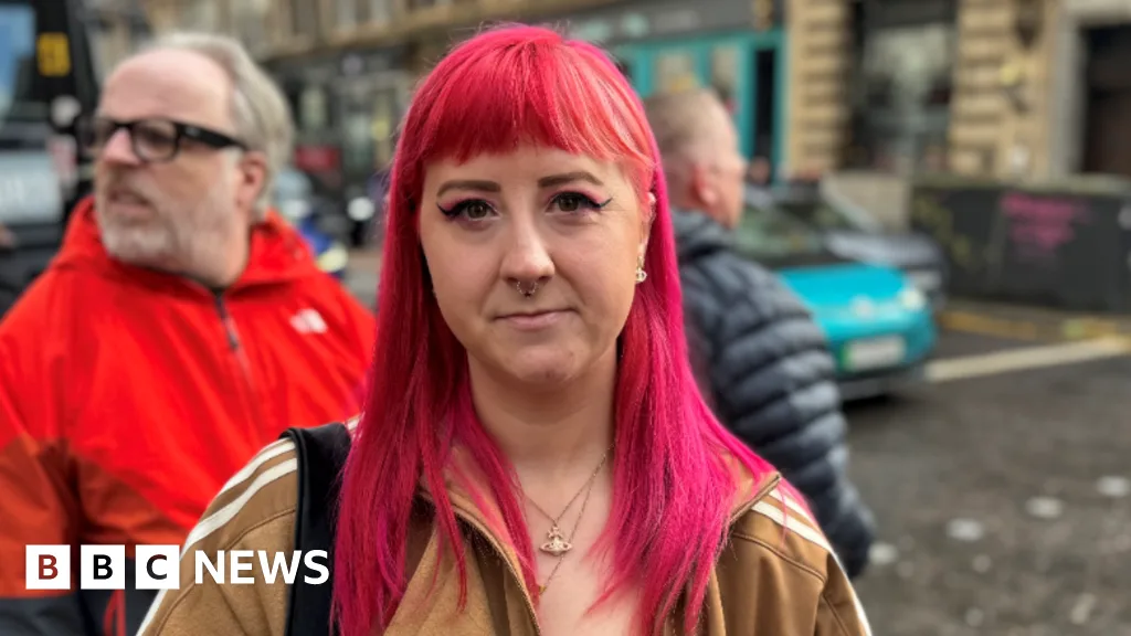 Glasgow Fire Destroys Retail Units, Displacing Independent Businesses