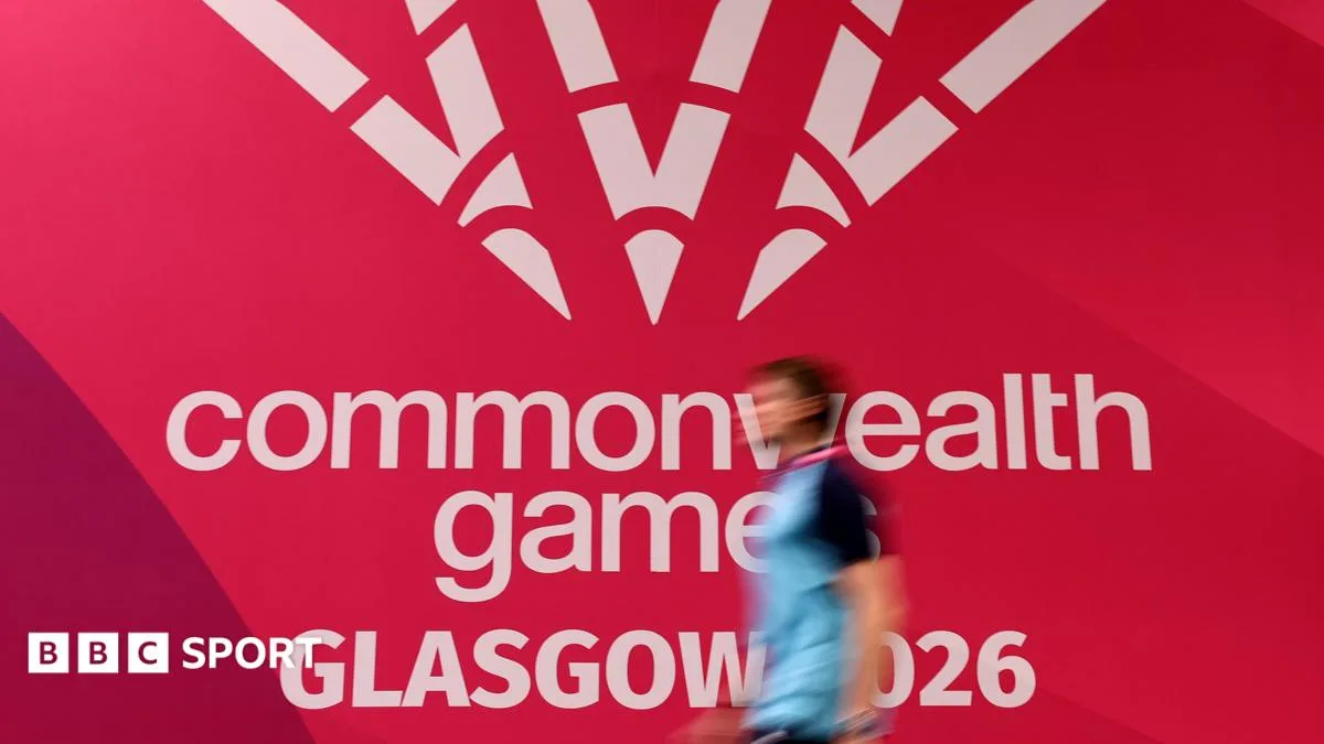 Glasgow Hosts 2026 Commonwealth Games Amid Scaled-Back Format and Renewed Optimism
