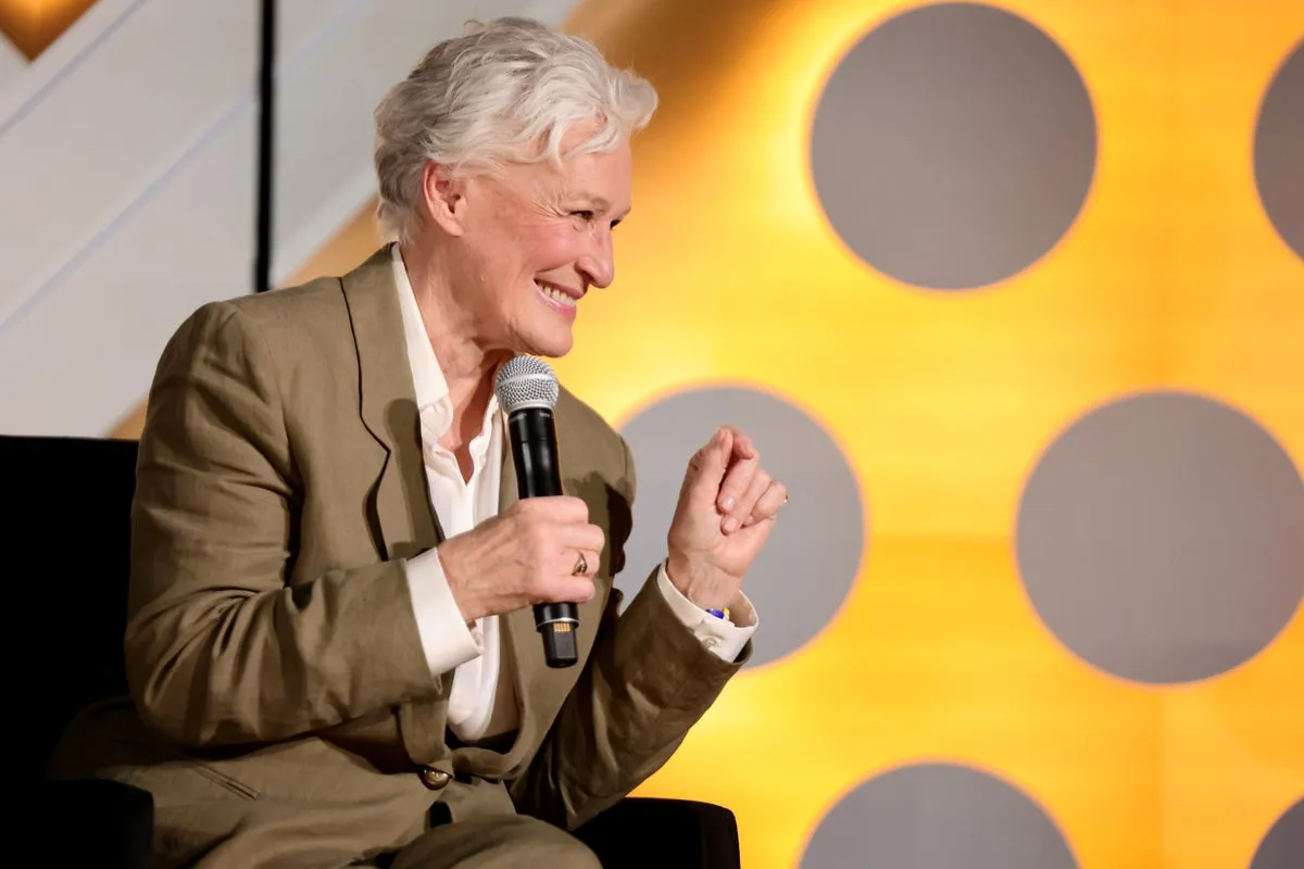 Glenn Close, Ridley Scott, Others to Receive Honorary Oscars at Governors Awards