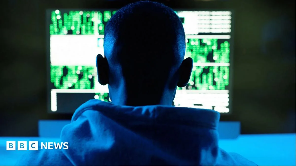 Global Cybercrime Networks Dismantled in International Operation Targeting West African Groups