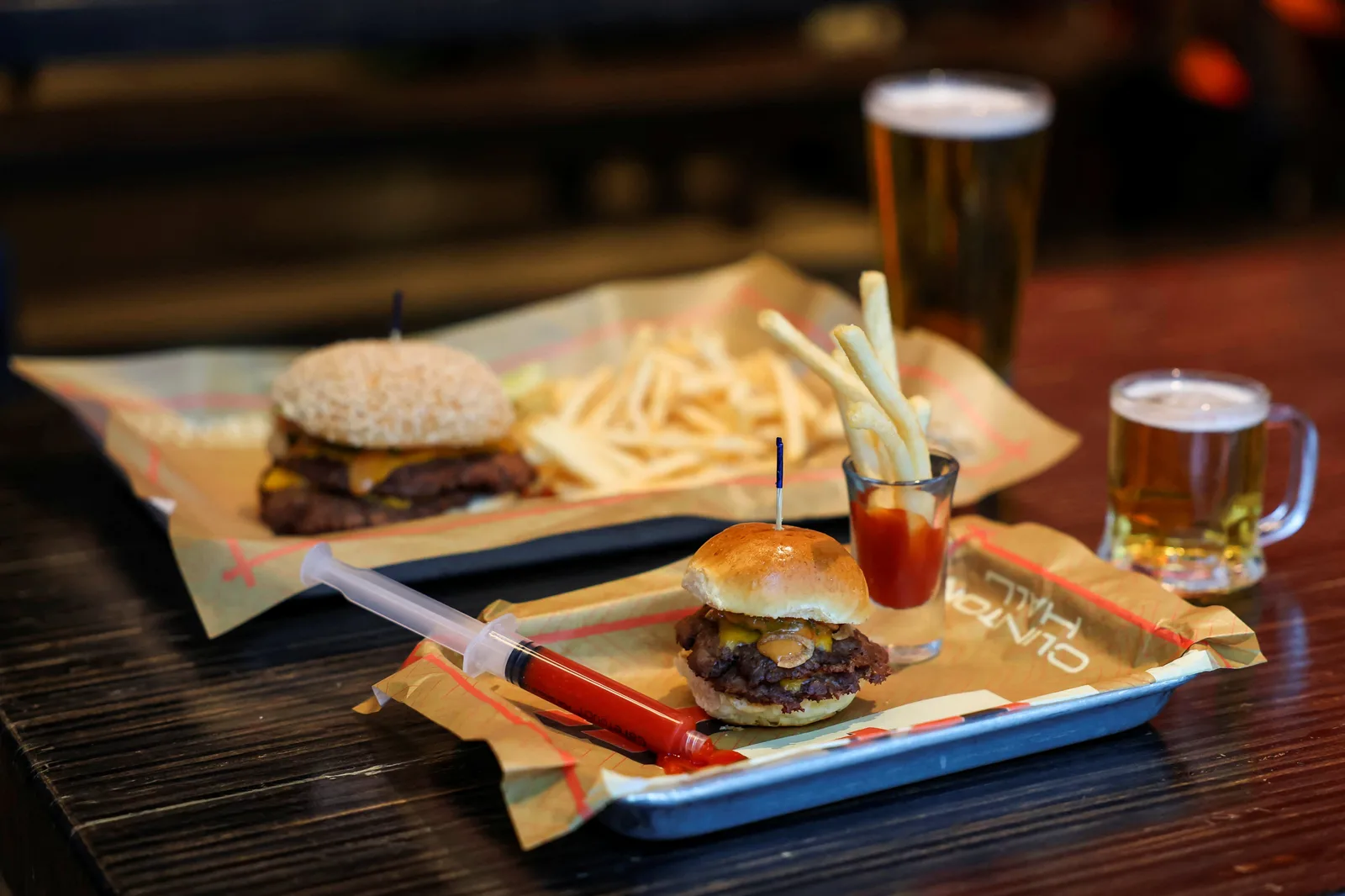 GLP-1 Drugs Impact Food, Fashion, and Immigration Policies